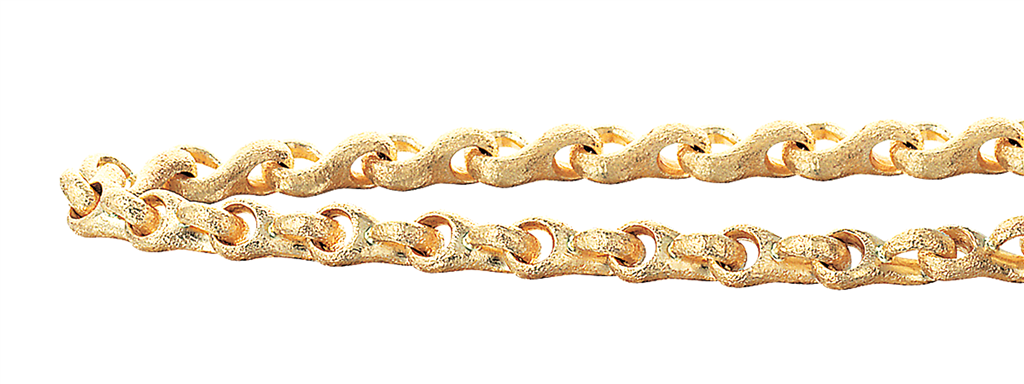 Karat Guld Armbånd fra Henrik Ørsnes Design - Flot!