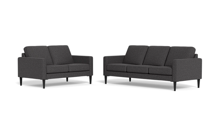Galaxy Pers Sofa - Elegant Design til Dit Hjem