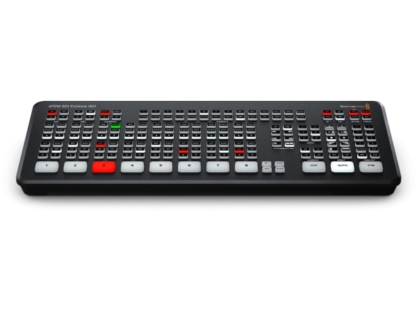 Blackmagic Design Atem SDI Extreme ISO - Fuld HD 1080p