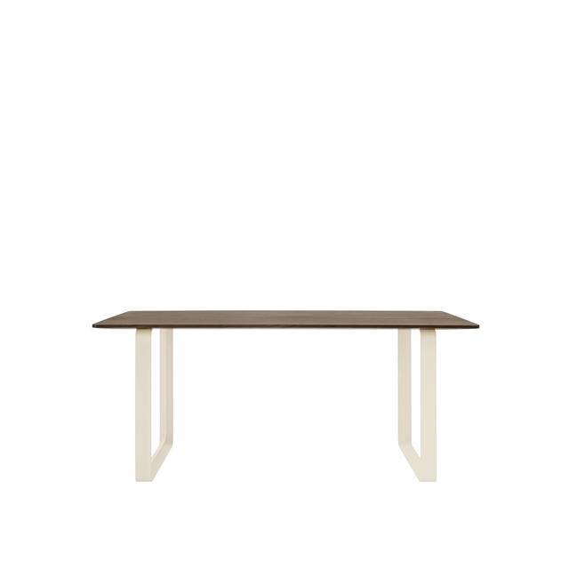 Muuto Spisebord 170x85 i Røget Sand – Elegant Design