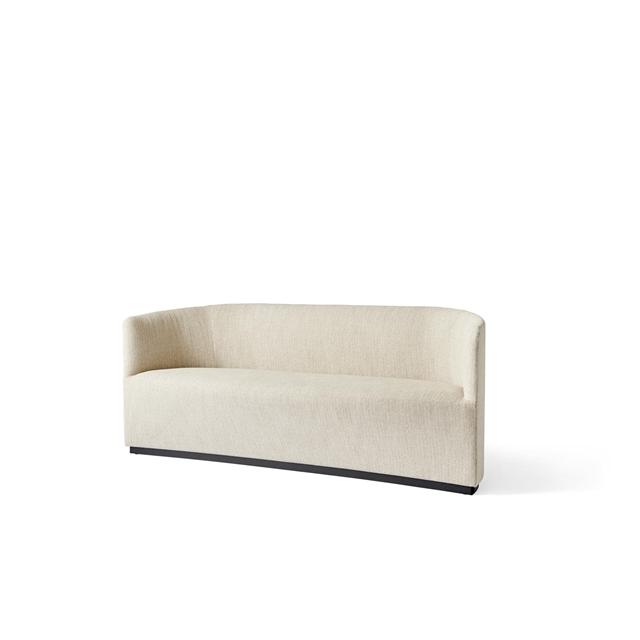 Elegant Hvid Tearoom Sofa fra Audo - Luksuriøs Komfort