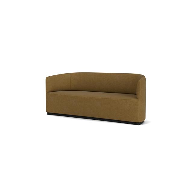 Elegant Guld Tearoom Sofa fra Audo Copenhagen