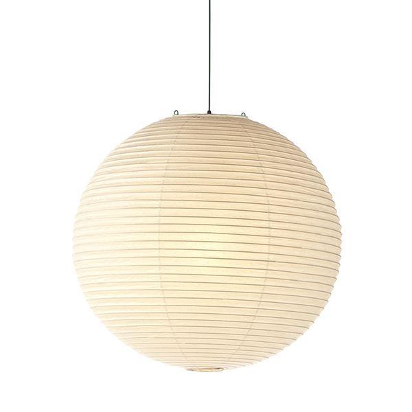 Beige Vitra Akari Pendel 120A – Smuk lampe til salg!
