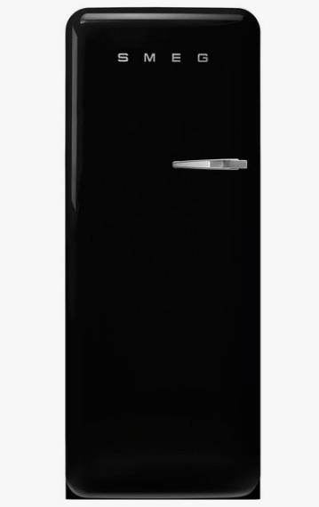 Smeg Kølefryseskab Fab28lbl5 – Elegant design til hjemmet