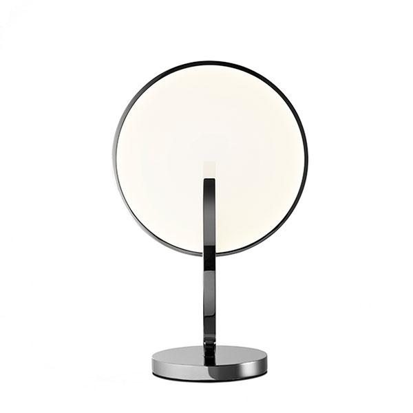 Krom Lee Broom Eclipse Bordlampe - Elegant Design