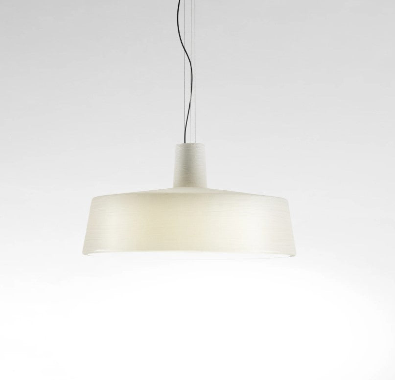 Hvid Soho Pendel fra Marset - Elegant Belysning til Dit Hjem