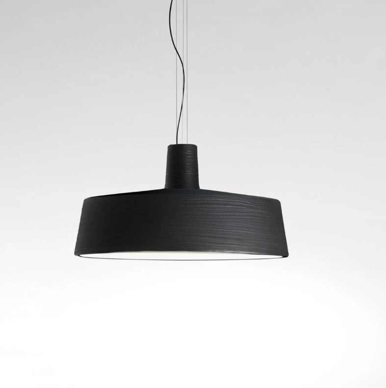 Soho Pendel i Sort fra Marset - Elegant Belysning