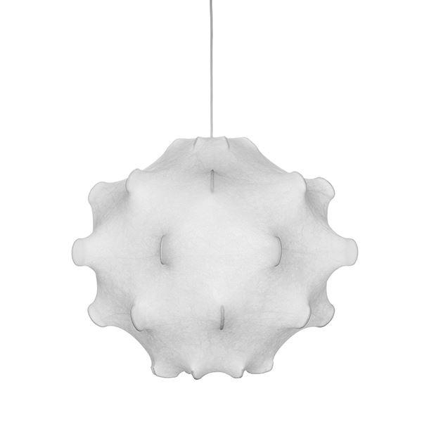 Aluminium Flos Taraxacum Pendel – Unik lampe til stuen
