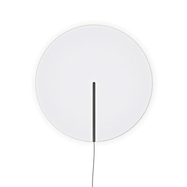 Grafit Vibia Guise Væglampe - Elegant LED Belysning