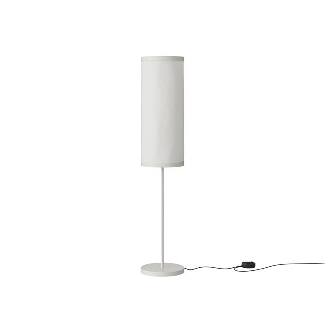 Astep Isol Gulvlampe - Elegant Design af David Thulstrup