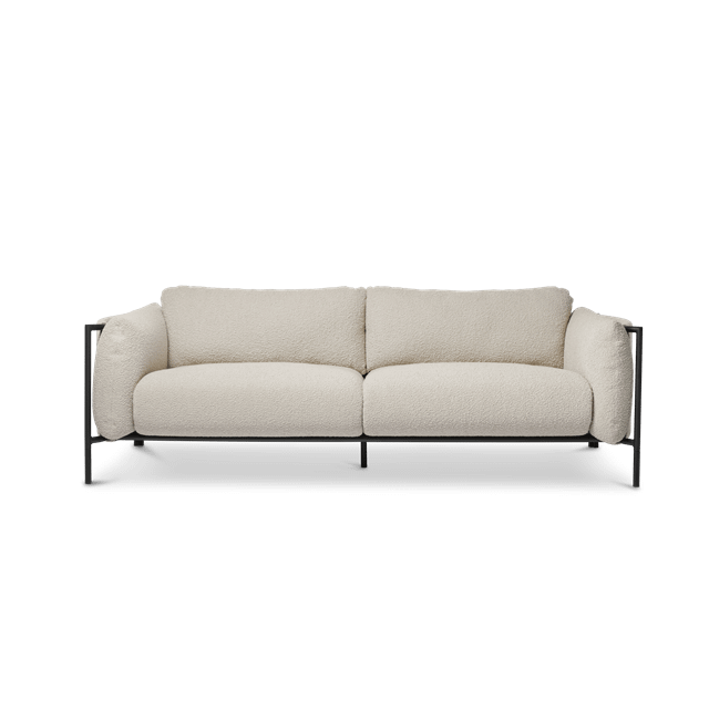 Bent Hansen Aware Sofa Ricco - Elegant Design af Rikke Frost