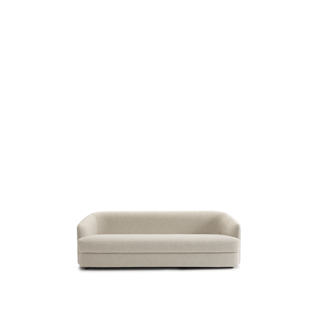 Lana Covent Seater Sofa - Elegant Design fra New Works