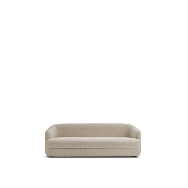 Duna 003 Covent Seater Sofa - Luksus og Komfort