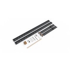Heckler Design Dual Display Kit - Optimer din arbejdsplads