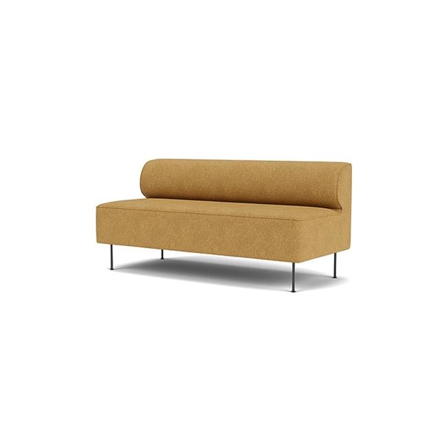 Audo Eave Dining Sofa 165 - Elegant Moduldesign til Dit Rum