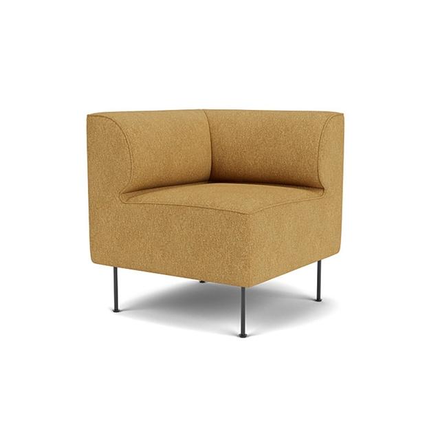Moss Audo Eave Venstre Hjørne Modul - Elegant Design