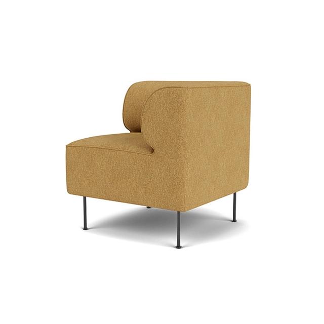 Moss Audo Eave Dining Hjørnesofa – Elegant Design