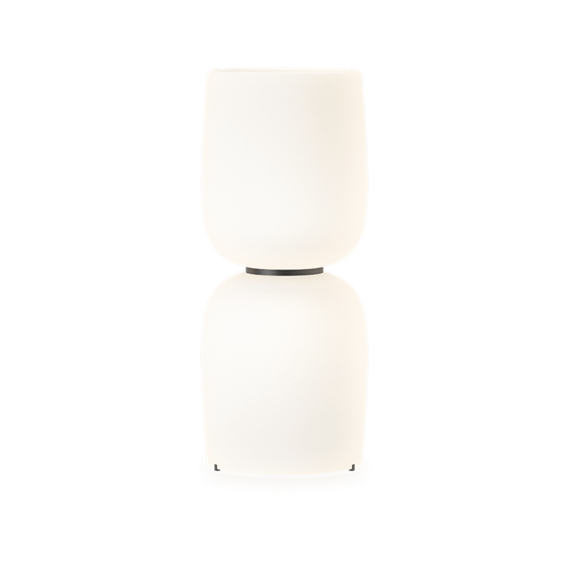 Sort Vibia Ghost Bordlampe 4960 – Eksklusiv Belysning
