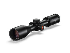 Leica Fortis 12x50i - Tidløs sigtekikkert med stil og præcision