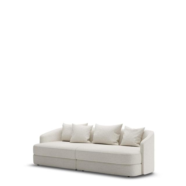 Barnum Lana Covent Residential Sofa - Elegant og Komfortabel