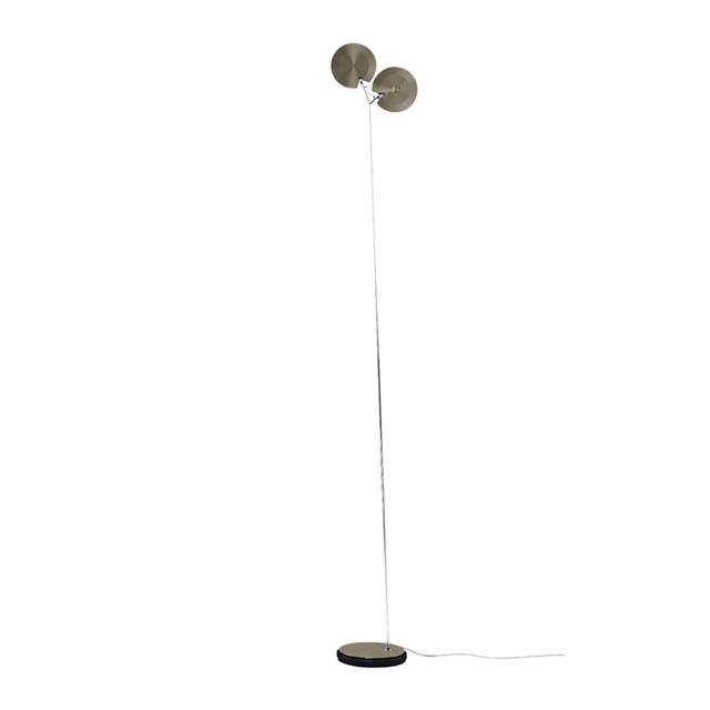 Bronze Baltensweiler Oyo Gulvlampe 2700K - Flot Design