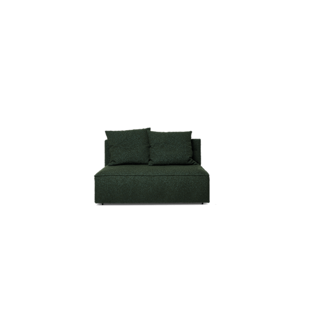 Bent Hansen Pado Sofa Modul - Elegant Design og Kvalitet