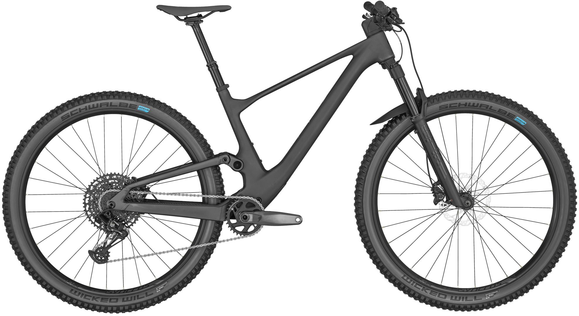 Scott Spark 940 2024 – Fantastisk cykeltilbud!