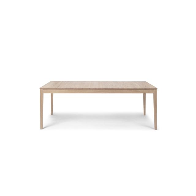 Sibast Furniture Spisebord 200x95 - Elegant Design 5740023810723