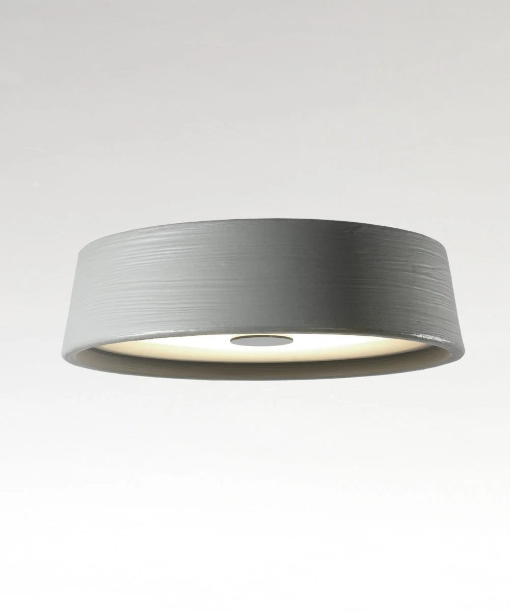 Soho Loftlampe i Grå fra Marset - Elegant Design