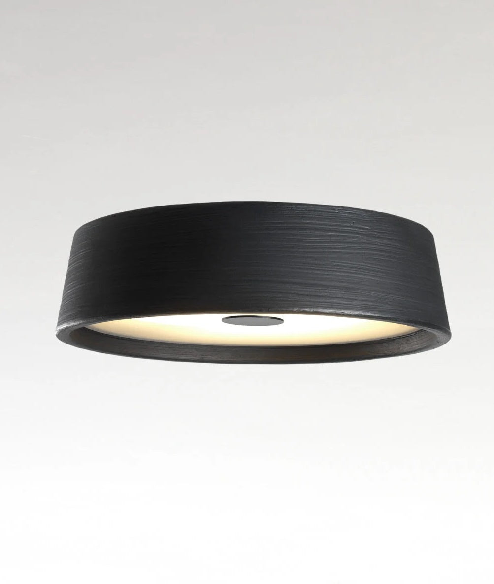 Soho Loftlampe i Sort fra Marset - Elegant Design