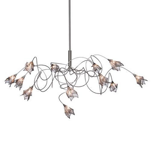 Breeze Pendel fra Harco Loor - Elegant Design