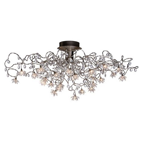 Jewel Loft Lampe fra Harco Loor – Håndlavet Design