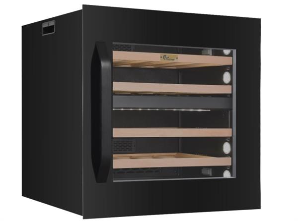 Thermex Winemex Vinkøleskab til Indbygning – Elegant Design